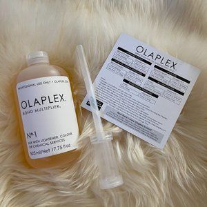 OLAPLEX No.1 Bond Multiplier 17.75 oz  Sealed